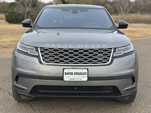 2021 Land Rover Range Rover Velar P250 S
