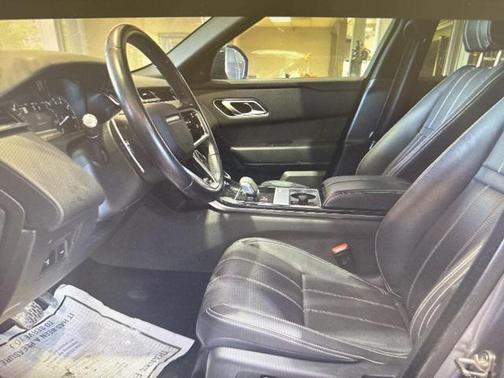 2021 Land Rover Range Rover Velar P250 S