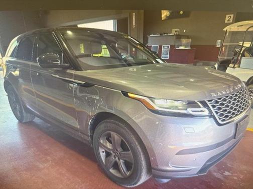 2021 Land Rover Range Rover Velar P250 S