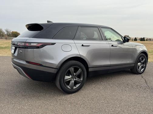 2021 Land Rover Range Rover Velar P250 S