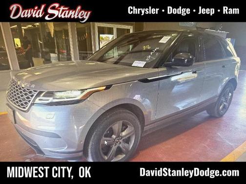 2021 Land Rover Range Rover Velar P250 S