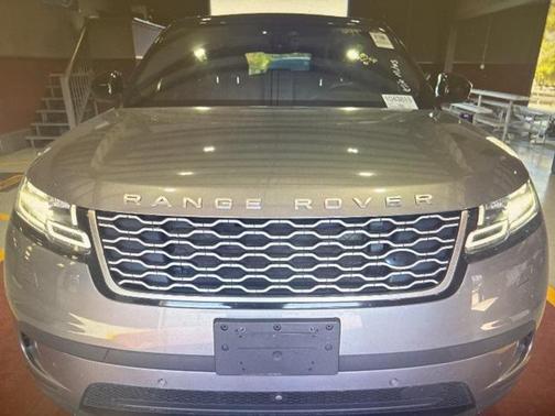 2021 Land Rover Range Rover Velar P250 S