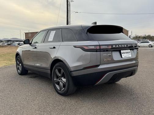 2021 Land Rover Range Rover Velar P250 S