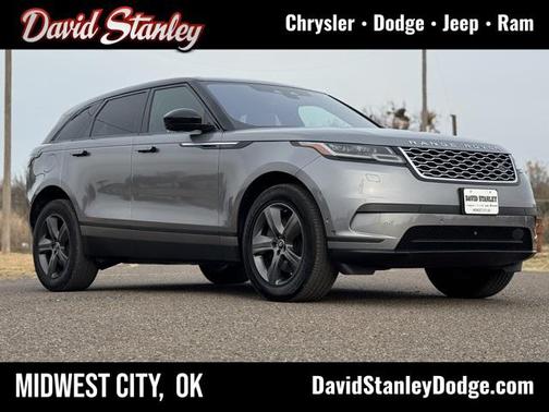 2021 Land Rover Range Rover Velar P250 S