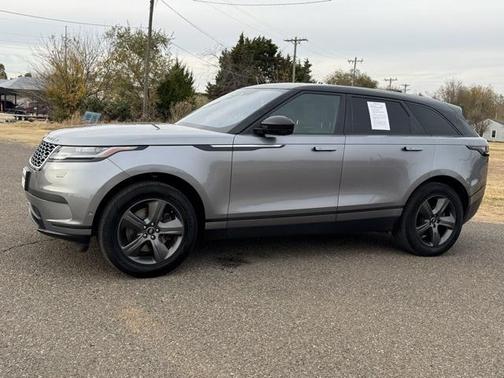 2021 Land Rover Range Rover Velar P250 S