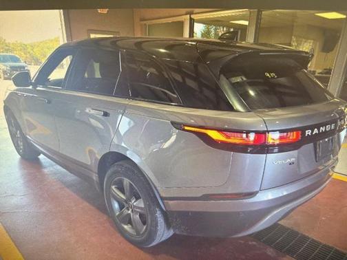 2021 Land Rover Range Rover Velar P250 S