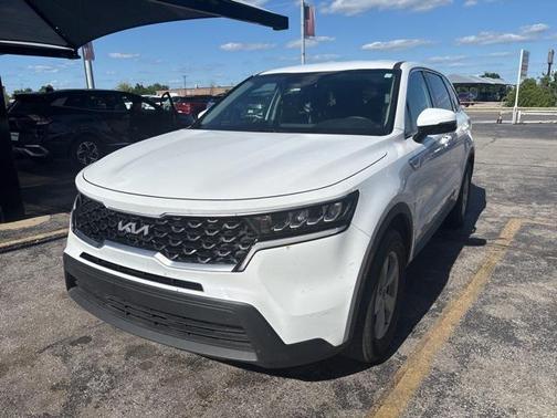 2023 Kia Sorento LX