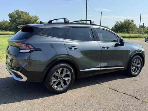 2023 Kia Sportage SX