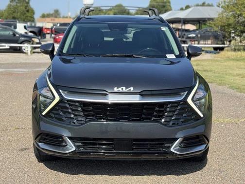 2023 Kia Sportage SX