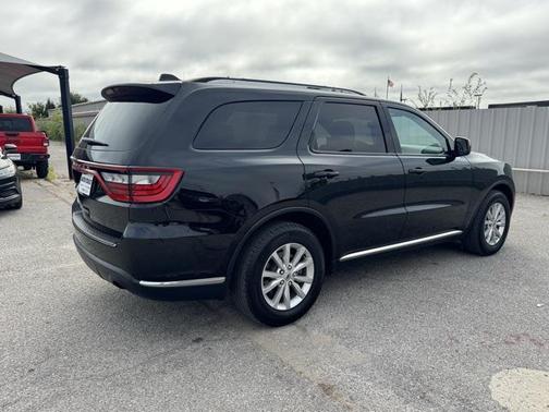 2024 Dodge Durango SXT RWD