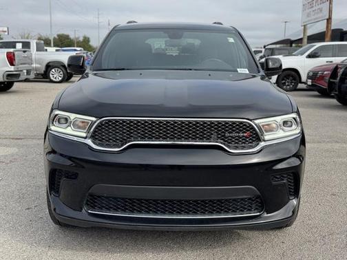 2024 Dodge Durango SXT RWD