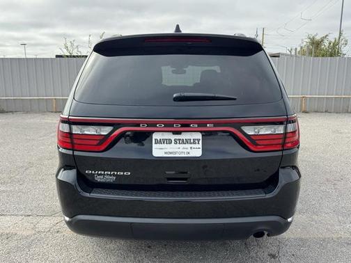 2024 Dodge Durango SXT RWD