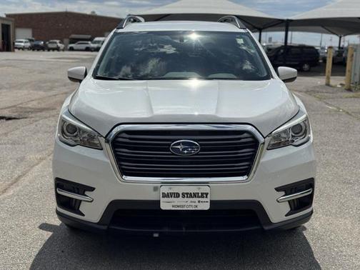 2020 Subaru Ascent Premium 8-Passenger