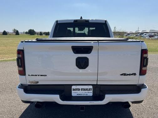 2024 RAM 1500 Limited