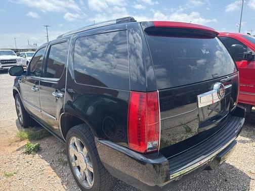 2014 Cadillac Escalade Luxury