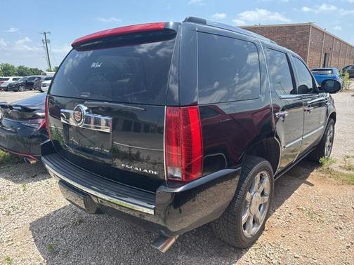 2014 Cadillac Escalade Luxury