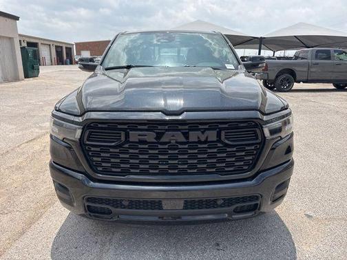 Diamond 2026 RAM 1500 Big Horn/Lone Star
