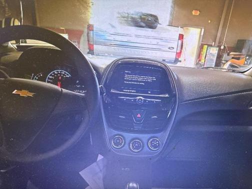2020 Chevrolet Spark LS