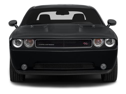2014 Dodge Challenger R/T