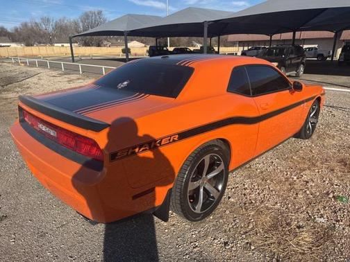 2014 Dodge Challenger R/T