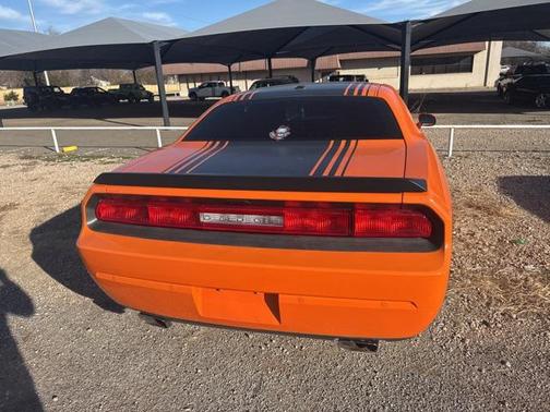 2014 Dodge Challenger R/T