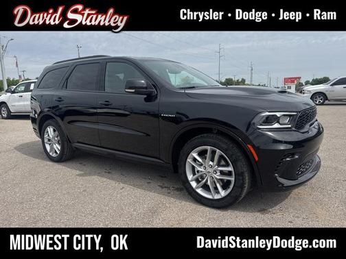 2025 Dodge Durango R/T Plus AWD