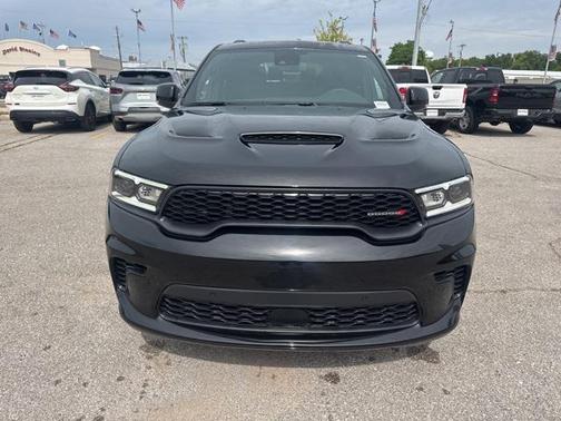 2025 Dodge Durango R/T Plus AWD