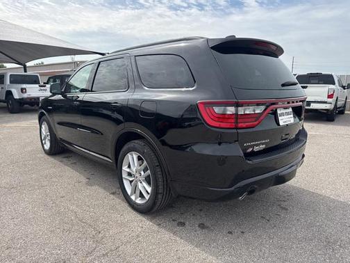 2025 Dodge Durango R/T Plus AWD