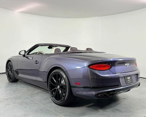 2024 Bentley Continental GT EDITION 8