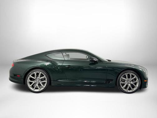 2024 Bentley Continental GT Azure