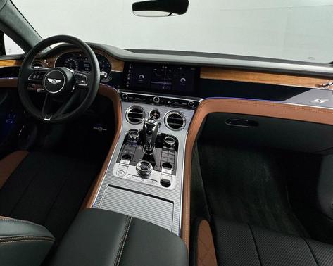 2024 Bentley Continental GT Azure