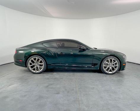2024 Bentley Continental GT V8 S