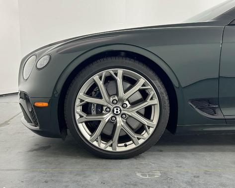 2024 Bentley Continental GT V8 S