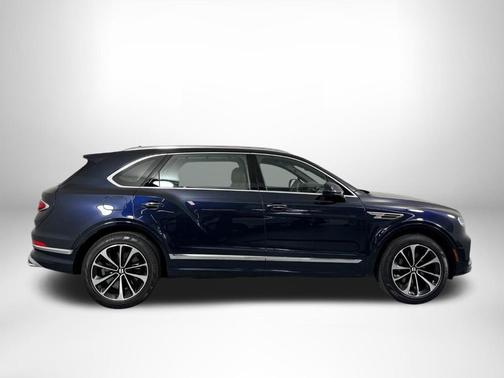 2024 Bentley Bentayga V8