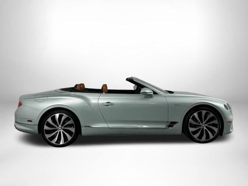 2024 Bentley Continental GT Azure