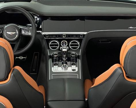 2024 Bentley Continental GT Azure