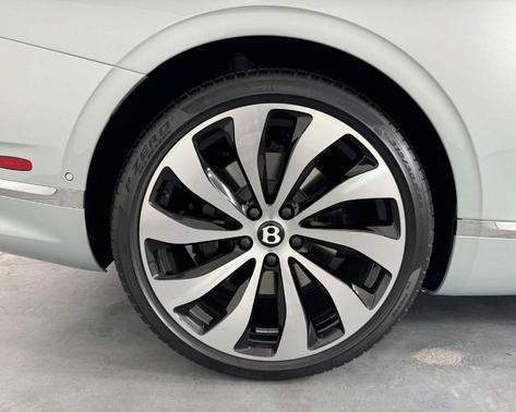 2024 Bentley Continental GT Azure