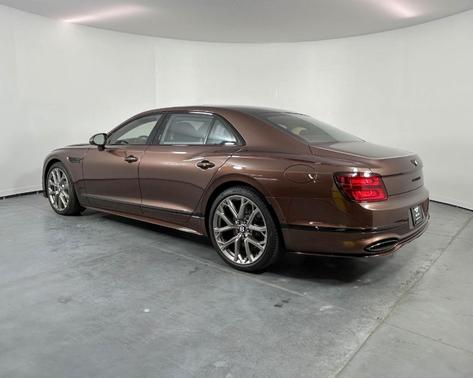 2026 Bentley Flying Spur Speed