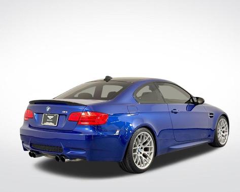 2013 BMW M3 Base