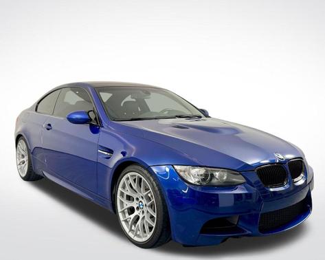 2013 BMW M3 Base