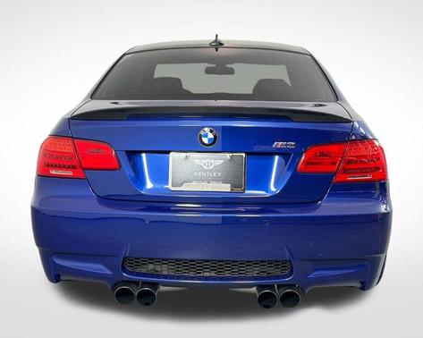 2013 BMW M3 Base