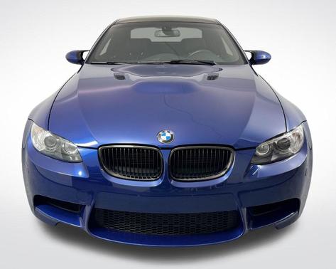 2013 BMW M3 Base