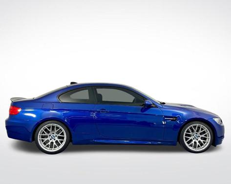 2013 BMW M3 Base