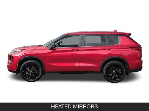 Royal Red 2026 Nissan Rogue SL