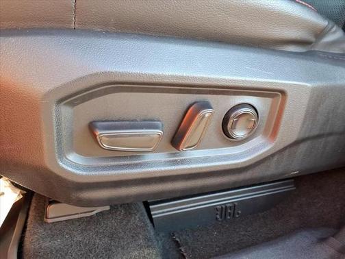 2023 Toyota Sequoia TRD PRO