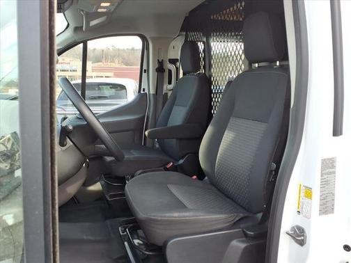 2021 Ford Transit-250 T-250 130 LOW RF 9070 GV