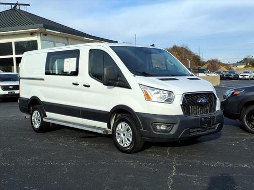 2021 Ford Transit-250 T-250 130 LOW RF 9070 GV