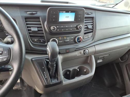 2021 Ford Transit-250 T-250 130 LOW RF 9070 GV