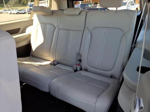 2024 Jeep Wagoneer BASE