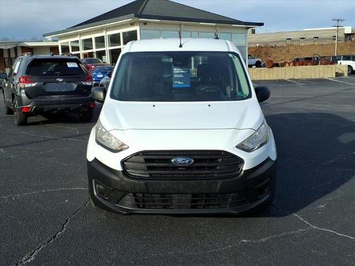 2020 Ford Transit Connect XL